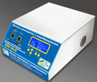 Стоматологический  универсальный аппарат озонотерапии "Озон УМ-80"