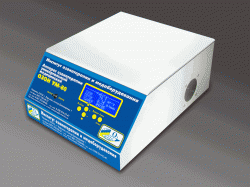 Universal medical OZONE UМ-80 apparatus for ozone therapy